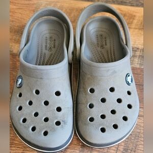 Kids Crocs Size C12